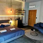 Apartmán Dobry Browar Hnězdno