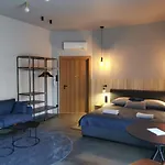 Dobry Browar Apartment