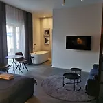 Apartament Dobry Browar Gniezno