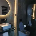 Dobry Browar Apartmán Hnězdno