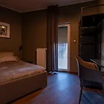 Apartmán Dobry Browar