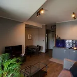 Dobry Browar Apartmán Hnězdno