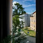 Apartment Dobry Browar