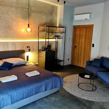 Apartamento Dobry Browar Gniezno