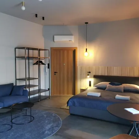 Dobry Browar Apartamento