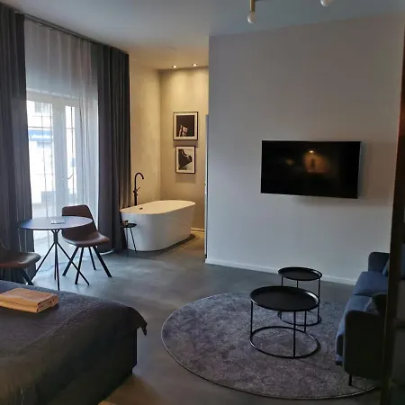 Apartamento Dobry Browar Gniezno