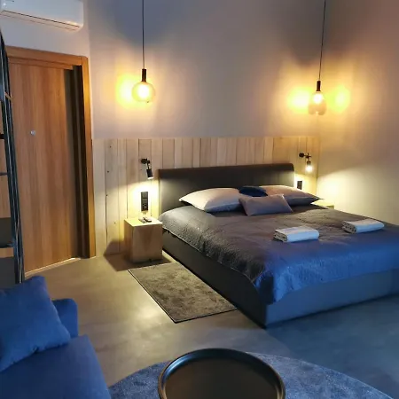 Dobry Browar Apartamento Gniezno