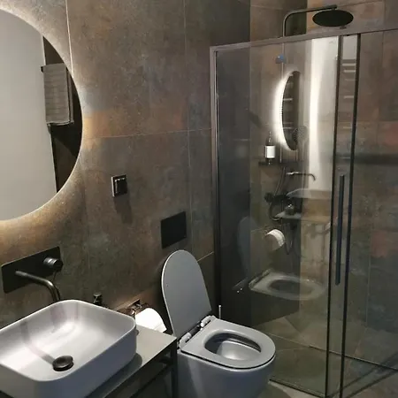 Apartamento Dobry Browar *