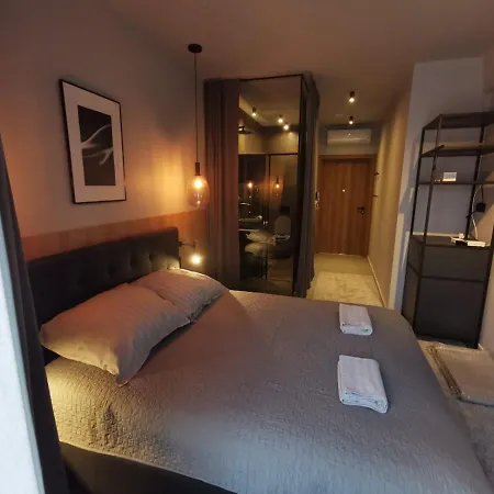 Dobry Browar Apartment Gniezno