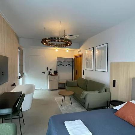 Apartament Dobry Browar