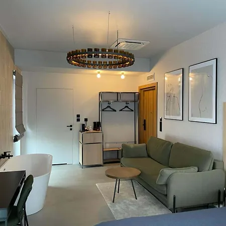 Dobry Browar Apartament Gniezno