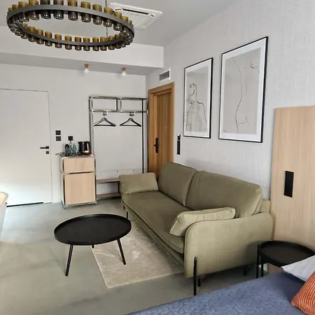 Dobry Browar Apartament Gniezno