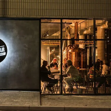 Appartement Dobry Browar *