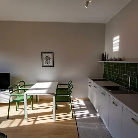 Dobry Browar Apartamento Gniezno