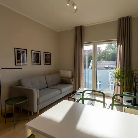 Apartamento Dobry Browar Gniezno