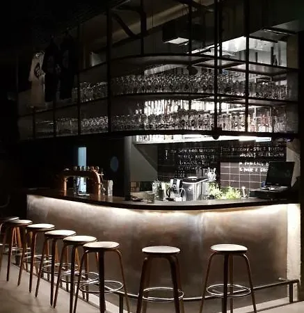 Dobry Browar Apartamento *