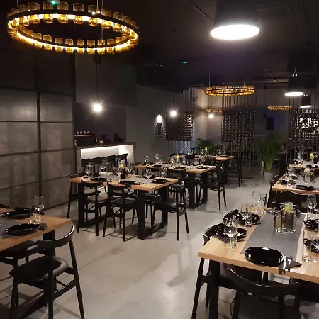 Lägenhet Dobry Browar