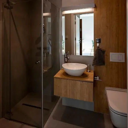 Lägenhet Dobry Browar