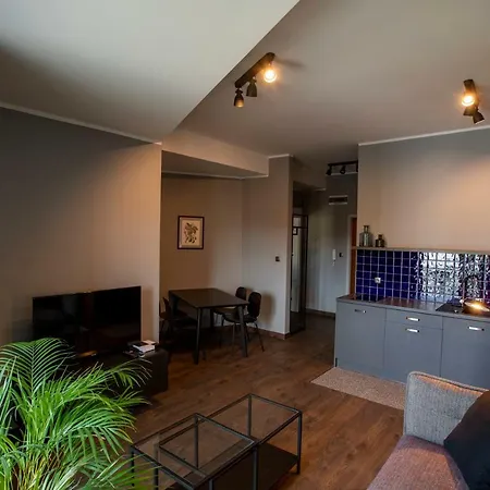 Dobry Browar Apartamento Gniezno