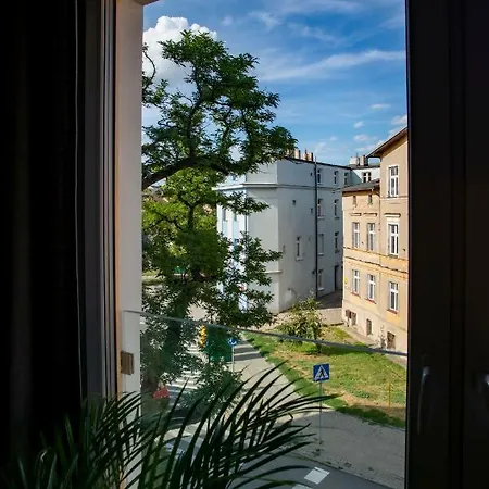 Lägenhet Dobry Browar