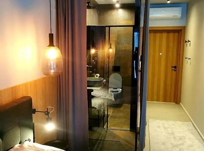 Apartment Dobry Browar