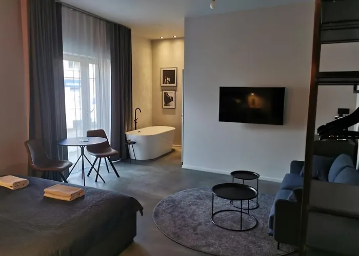 Appartement Dobry Browar Gniezno