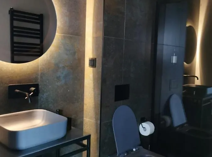 Dobry Browar Appartement Gniezno