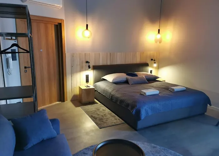 Dobry Browar Appartement Gniezno