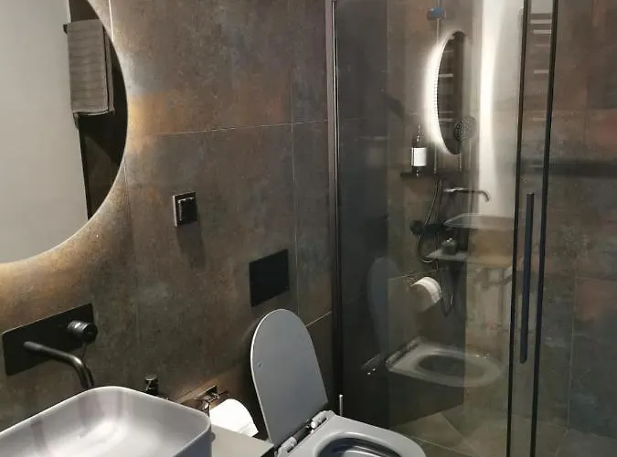 Appartement Dobry Browar *