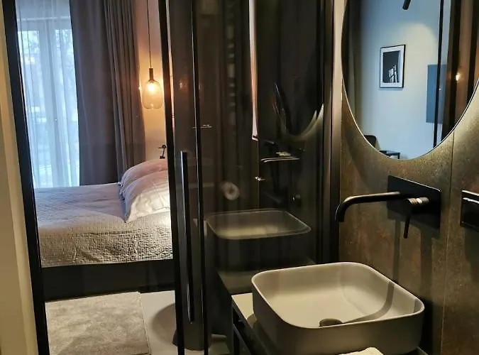 Apartment Dobry Browar Gniezno