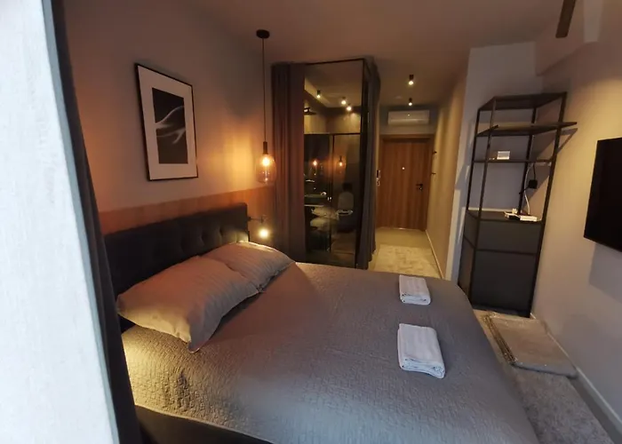 Dobry Browar Apartment Gniezno