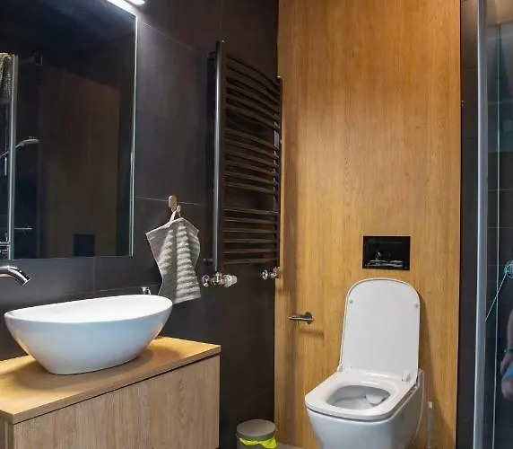 Apartment Dobry Browar