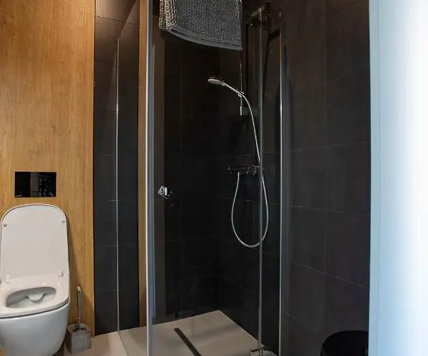 Dobry Browar Appartamento Gniezno