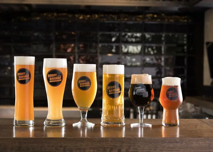 Dobry Browar Gniezno