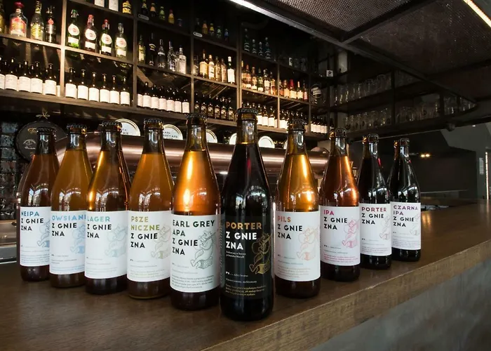 Dobry Browar * Gniezno