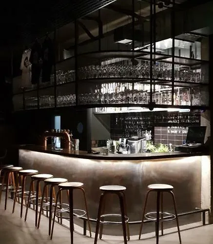 Dobry Browar Appartamento *