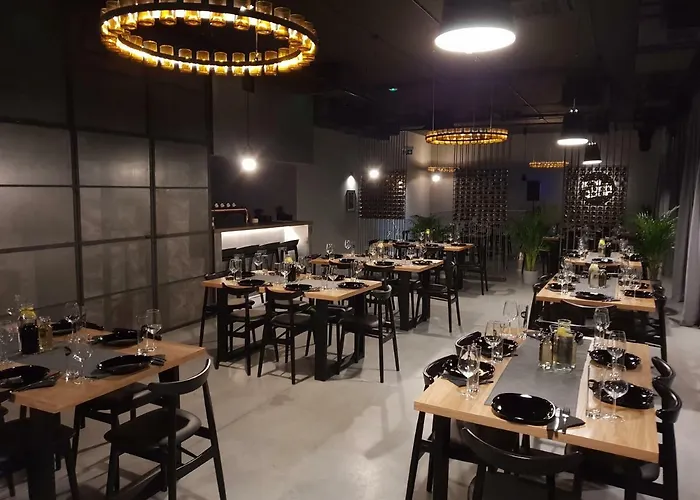 Appartement Dobry Browar