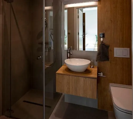 Apartment Dobry Browar