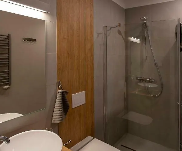 Appartamento Dobry Browar Gniezno